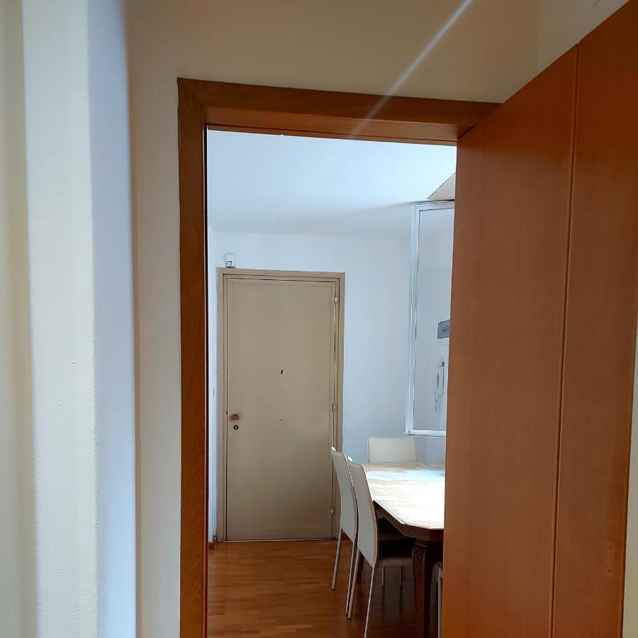 La Dulce Stanza Bed & Breakfast Genoa Bagian luar foto