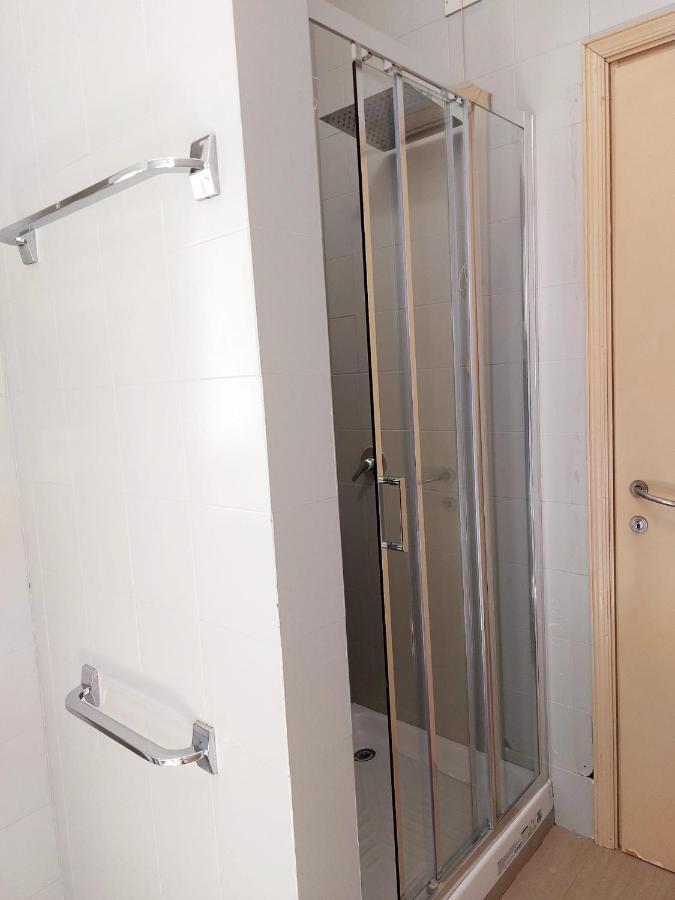 La Dulce Stanza Bed & Breakfast Genoa Bagian luar foto