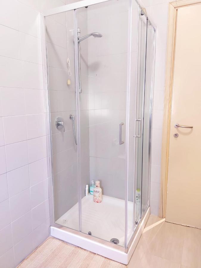 La Dulce Stanza Bed & Breakfast Genoa Bagian luar foto